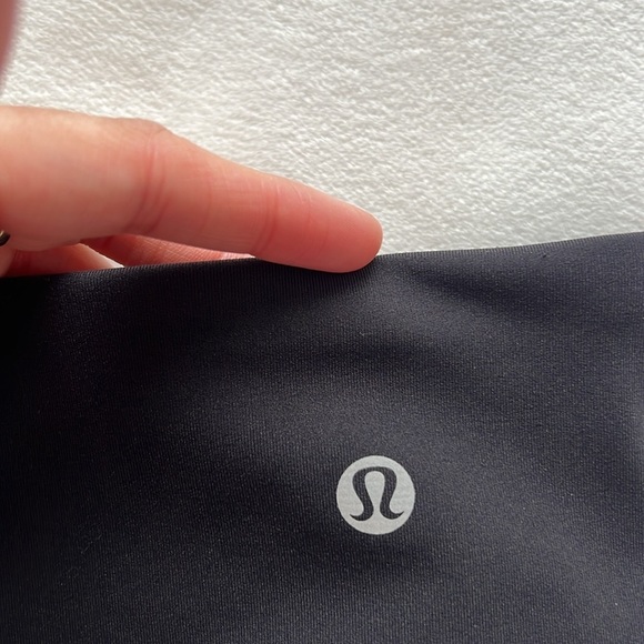 Lululemon Train Times Crop (17")
Black - Picture 11 of 11